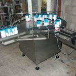 CanMatic cfI-1 20 CanMatic cfI-1 20