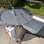 Draaitafel TT120CF-10